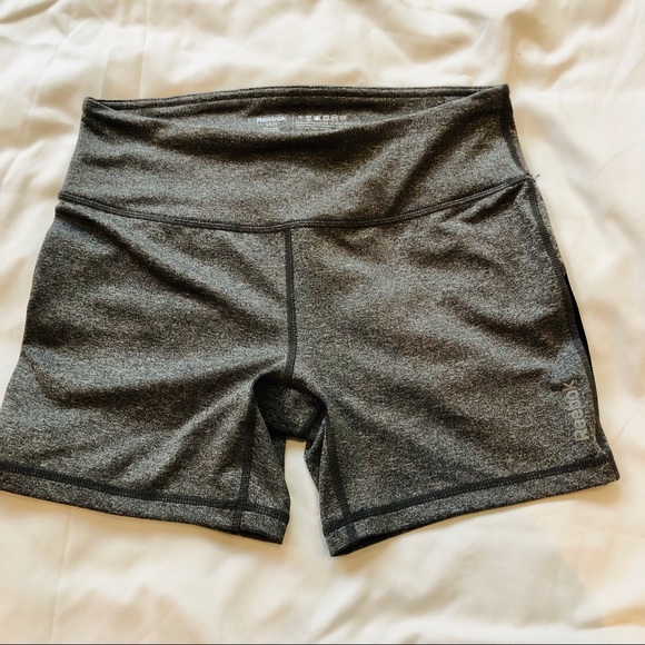 reebok dri fit shorts